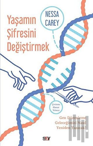 Yaşamın Şifresini Değiştirmek | Kitap Ambarı