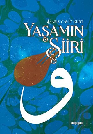 Yaşamın Şiiri | Kitap Ambarı