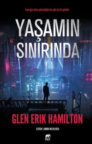 Yaşamın Sınırında | Kitap Ambarı