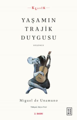 Yaşamın Trajik Duygusu | Kitap Ambarı