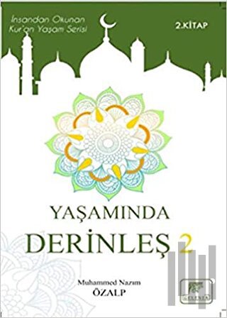 Yaşamında Derinleş 2 | Kitap Ambarı