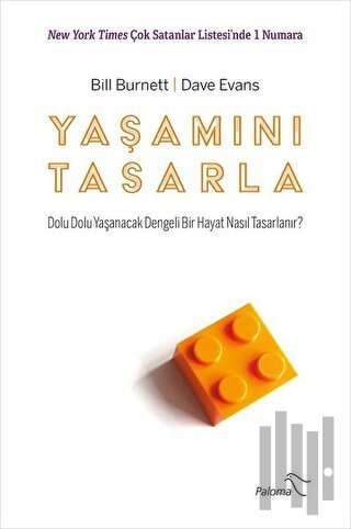 Yaşamını Tasarla | Kitap Ambarı