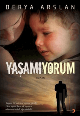 Yaşamıyorum | Kitap Ambarı