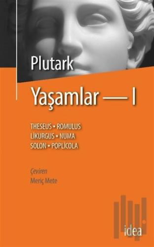 Yaşamlar 1 | Kitap Ambarı