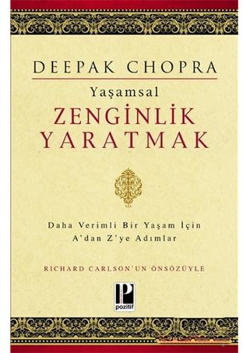 Yaşamsal Zenginlik Yaratmak | Kitap Ambarı