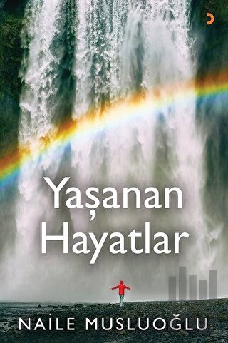 Yaşanan Hayatlar | Kitap Ambarı