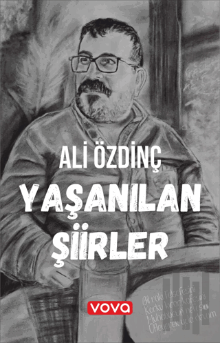 Yaşanılan Şiirler | Kitap Ambarı