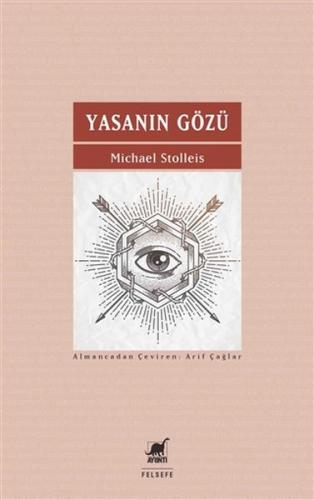 Yasanın Gözü | Kitap Ambarı