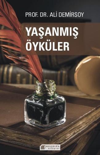 Yaşanmış Öyküler | Kitap Ambarı