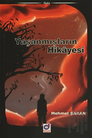 Yaşanmışların Hikayesi | Kitap Ambarı