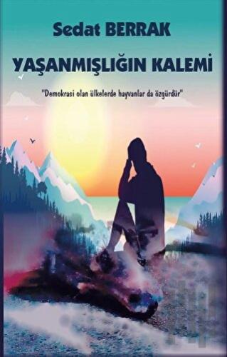 Yaşanmışlığın Kalemi | Kitap Ambarı