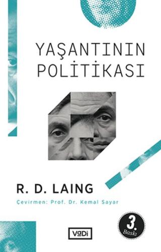 Yaşantının Politikası | Kitap Ambarı