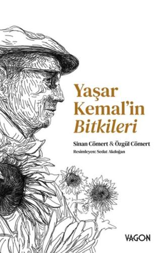 Yaşar Kemal’in Bitkileri | Kitap Ambarı