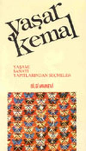 Yaşar Kemal | Kitap Ambarı