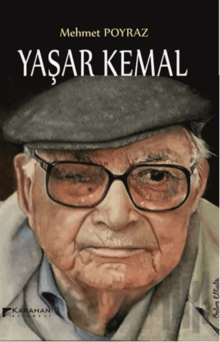 Yaşar Kemal | Kitap Ambarı