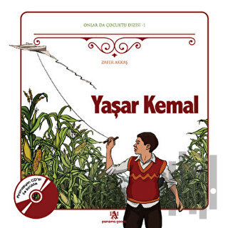 Yaşar Kemal | Kitap Ambarı