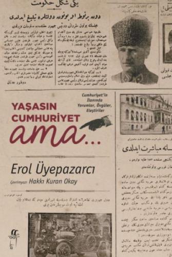 Yaşasın Cumhuriyet | Kitap Ambarı