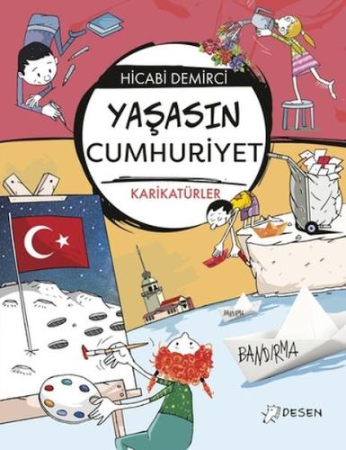 Yaşasın Cumhuriyet | Kitap Ambarı