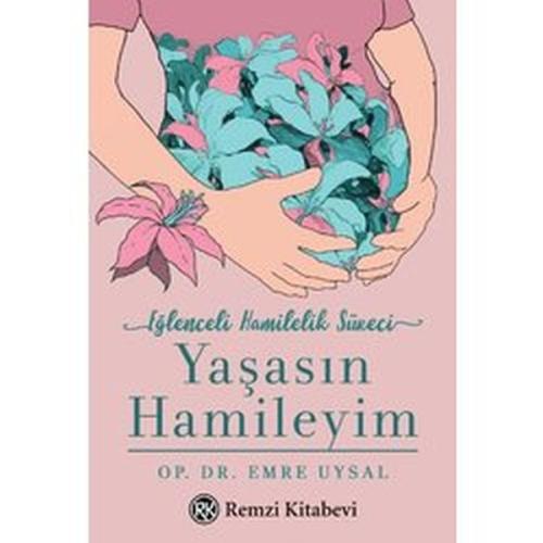 Yaşasın Hamileyim | Kitap Ambarı