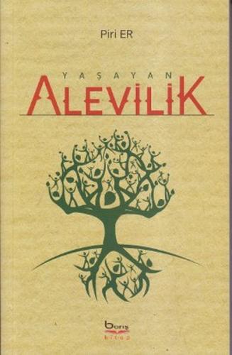 Yaşayan Alevilik | Kitap Ambarı