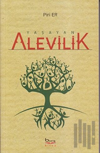 Yaşayan Alevilik | Kitap Ambarı