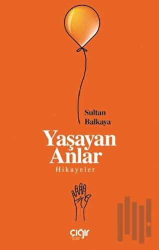 Yaşayan Anlar | Kitap Ambarı