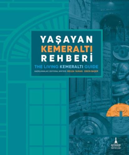 Yaşayan Kemeraltı Rehberi | Kitap Ambarı