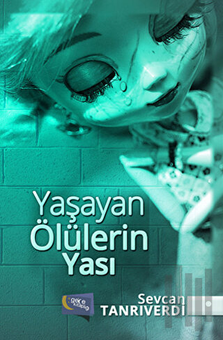 Yaşayan Ölülerin Yası | Kitap Ambarı