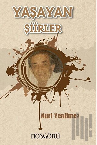 Yaşayan Şiirler | Kitap Ambarı