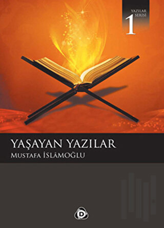 Yaşayan Yazılar | Kitap Ambarı