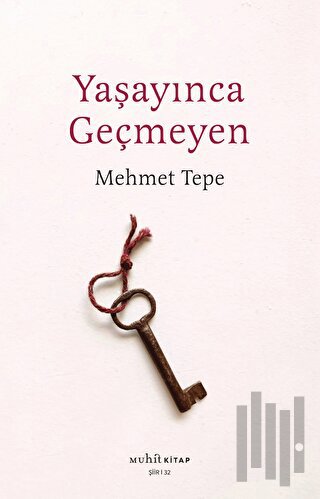 Yaşayınca Geçmeyen | Kitap Ambarı