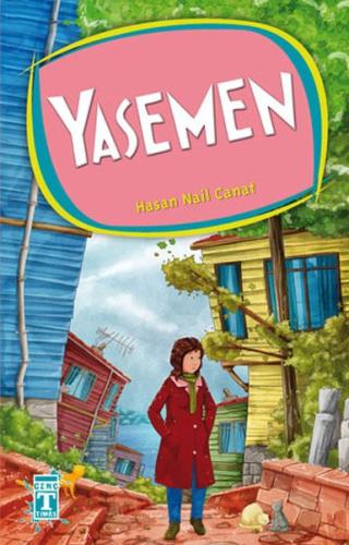 Yasemen | Kitap Ambarı