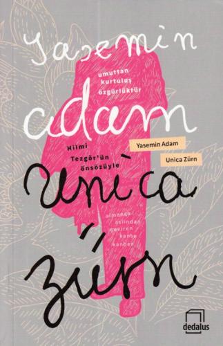 Yasemin Adam | Kitap Ambarı