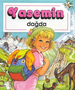 Yasemin Dağda | Kitap Ambarı