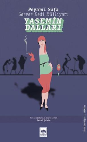 Yasemin Dalları | Kitap Ambarı