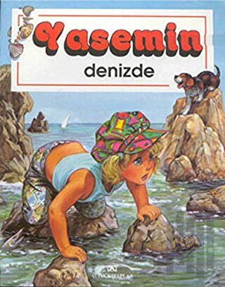 Yasemin Denizde | Kitap Ambarı