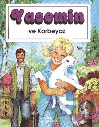 Yasemin Dizisi 10 Kitap Set | Kitap Ambarı