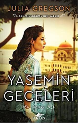 Yasemin Geceleri | Kitap Ambarı