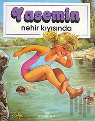 Yasemin Nehir Kıyısında | Kitap Ambarı