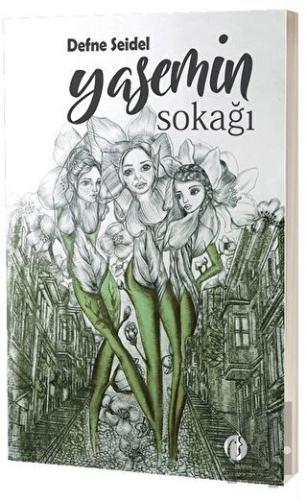 Yasemin Sokağı | Kitap Ambarı