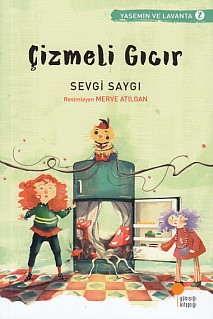 Çizmeli Gıcır | Kitap Ambarı