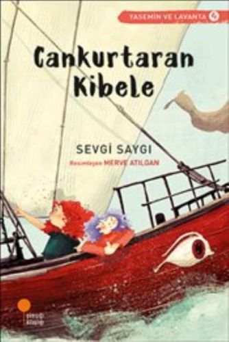 Cankurtaran Kibele | Kitap Ambarı