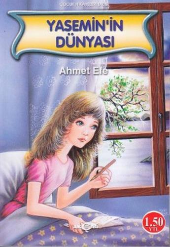 Yasemin’in Dünyası | Kitap Ambarı