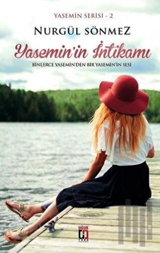 Yasemin'in İntikamı - Yasemin Serisi 2 | Kitap Ambarı