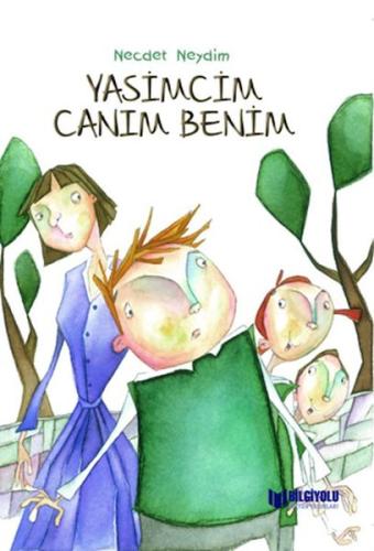 Yasimcim Canım Benim | Kitap Ambarı