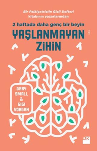 Yaşlanmayan Zihin | Kitap Ambarı