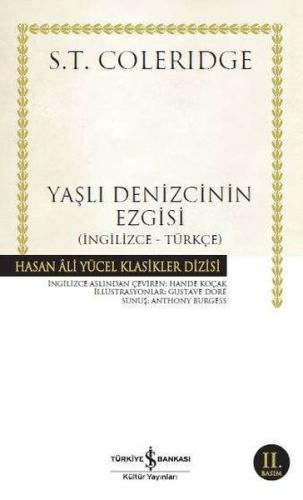 Yaşlı Denizcinin Ezgisi | Kitap Ambarı