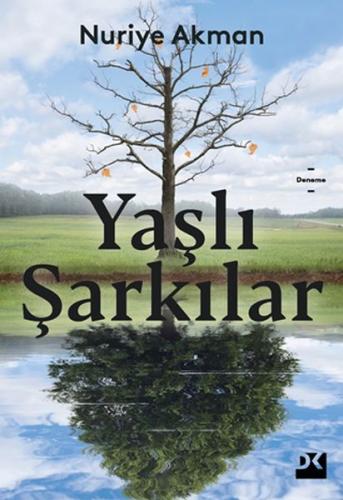 Yaşlı Şarkılar | Kitap Ambarı