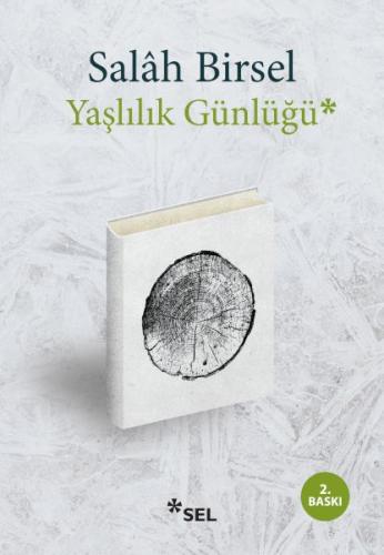 Yaşlılık Günlüğü | Kitap Ambarı