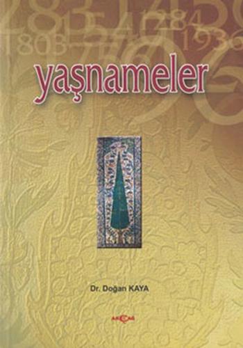 Yaşnameler | Kitap Ambarı